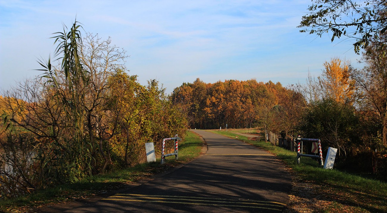 Tisza-tavi gátsorompók nyitása