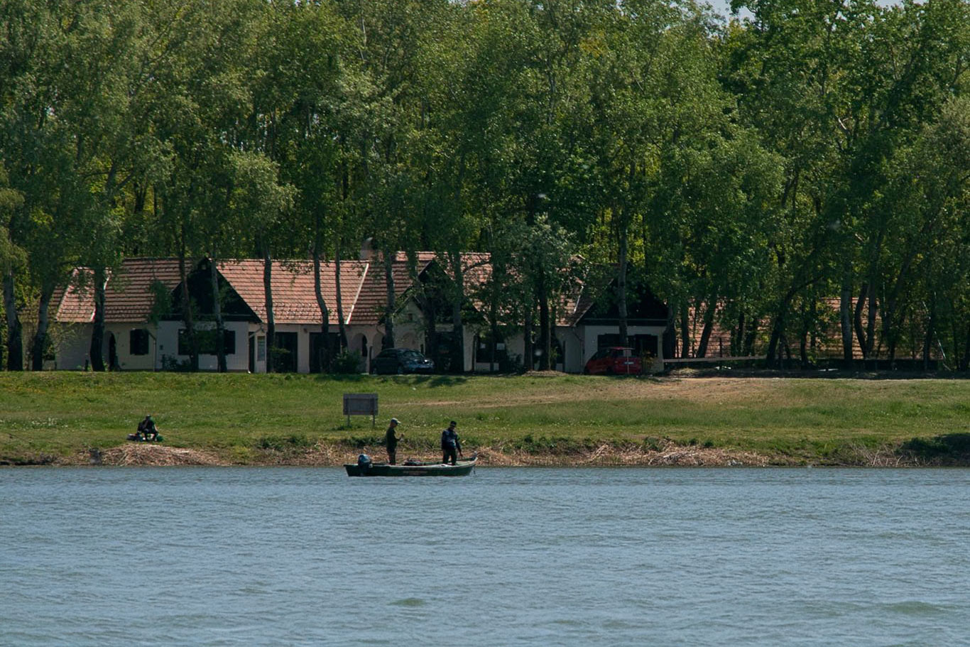 Április 24-én szünetel a személyes ügyfélfogadás