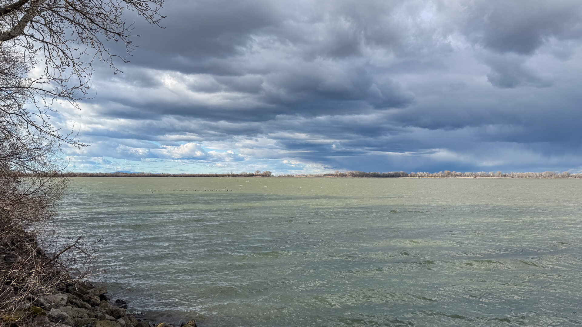 KÖZLEMÉNY: Márciusi horgászrendi szabályok a Tisza-tavon